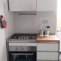 Cucina Del Tongo semi nuova