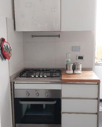 Cucina Del Tongo semi nuova