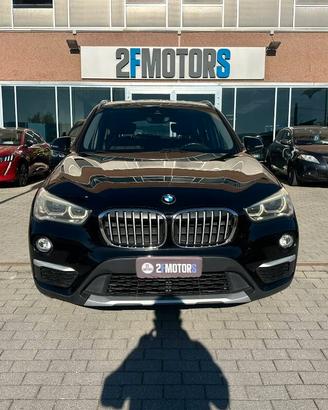 BMW X1 Sdrive18d Msport auto