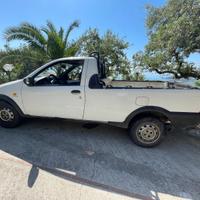 Fiat Strada 1.9 Diesel Pick-Up