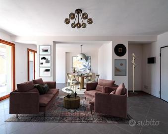 3 LOCALI A TERNI