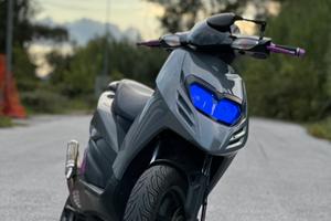 Aprilia sr 50 motard