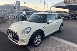 Mini Cooper D Paceman 1.6