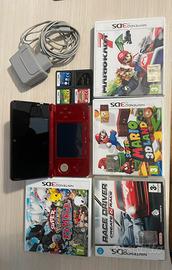 Niento 3DS funzionante