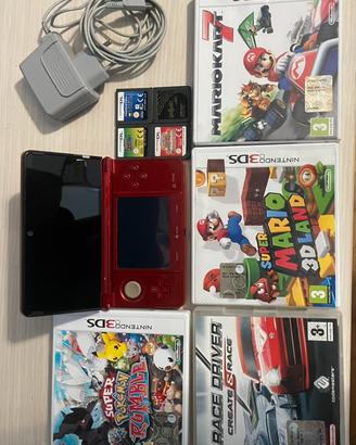 Niento 3DS funzionante