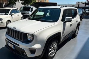 Jeep Renegade 1.5 Turbo T4 MHEV Limited