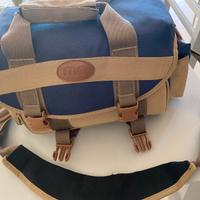 borsa porta macchina fotografica 