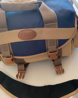borsa porta macchina fotografica 