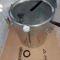 Pentola in acciaio inox 
