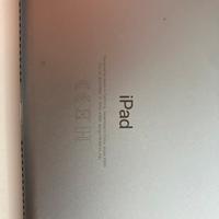 IPad (6th generation) Wi-Fi nr. F9FX6EWLJF8J