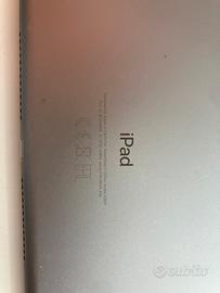 IPad (6th generation) Wi-Fi nr. F9FX6EWLJF8J