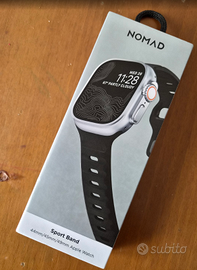 Cinturino Sport Nomad per Apple Watch