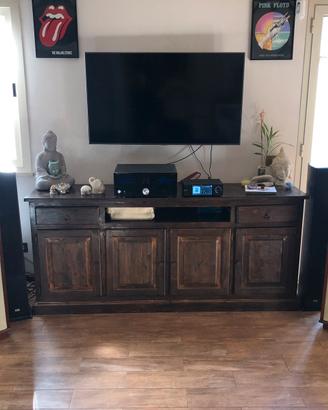 Tannoy monitor gold 15” dual concentric