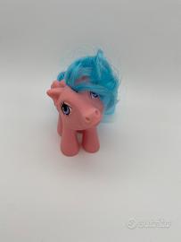 Baby Firefly Mio Mini Pony/My Little pony 1984 G1