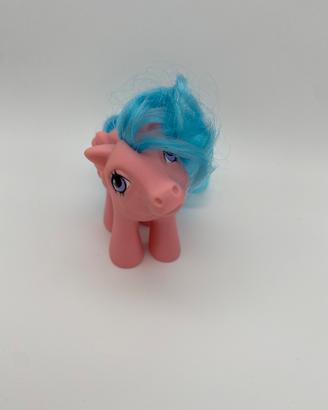 Baby Firefly Mio Mini Pony/My Little pony 1984 G1