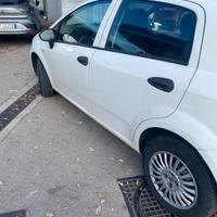 fiat grande punto