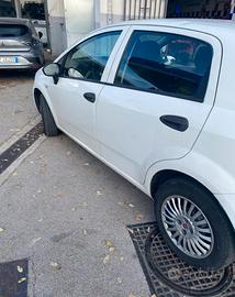 fiat grande punto