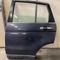 Portiera Posteriore Sinistra Per Honda CRV 2008