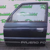 PORTA SINISTRA MITSUBISHI PAJERO V20 GLX 1993