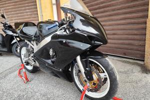 Suzuki gsx r 750 2003 