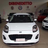 Ford Puma 1.0 EcoBoost Hybrid 125 CV S&S Titanium