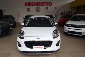 Ford Puma 1.0 EcoBoost Hybrid 125 CV S&S Titanium