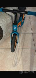 Bicicletta Hape Off Road