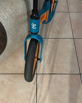 Bicicletta Hape Off Road