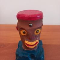 Scultura etnica 🗿🗿🗿