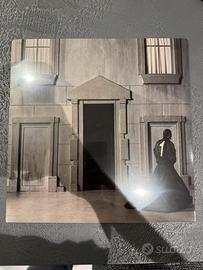 Vinile: WAR - Astro