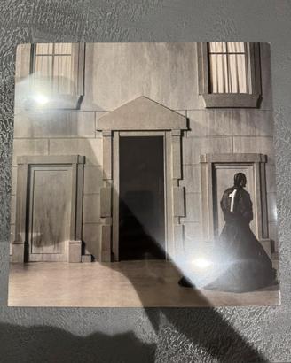 Vinile: WAR - Astro