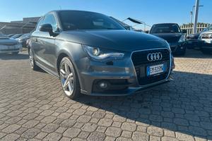 Audi A1 1.4 TFSI S tronic Ambition