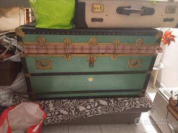 Baule da viaggio 400