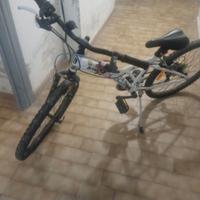 Bici ragazzo