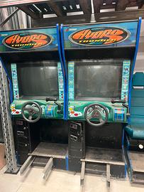 Hiydro Thunder Midway