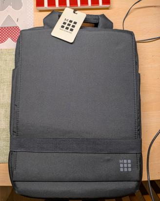 borsa per iPad,tablet,portatili Moleskine max 15''
