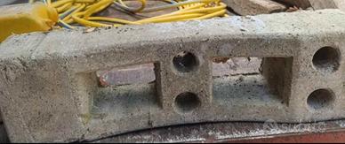 Supporti per recinzione Cantieri 