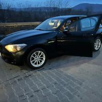 BMW 114d 5P
