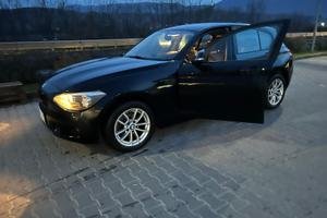 BMW 114d 5P