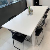 Tavoli da cucina allungabili come nuovi