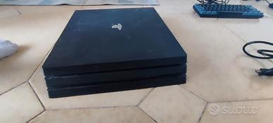 PS4 pro 