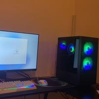 Pc gaming 3060 12gb