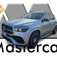 MERCEDES-BENZ GLE 350 de Premium AMG 4matic auto