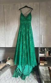 Metaviglioso abito 18 anni