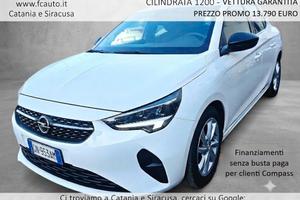 OPEL CORSA 1.2100CV 2023 - PAI AL NUOVO