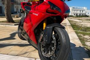 Ducati  1098