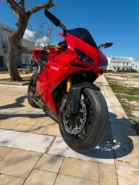 Ducati  1098