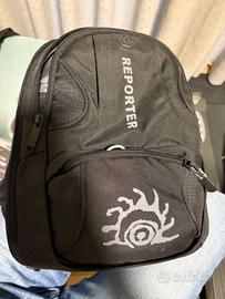 zaino macchina fotografica