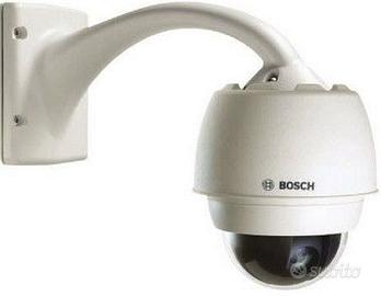 TELECAMERA SPEED DOME BOSH IP AUTODOME 7000