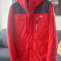Parka McKinley S